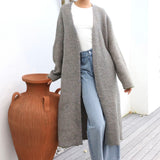 MALO CARDIGAN | MULTI