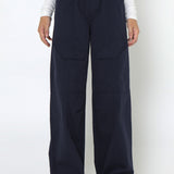 ALEX CARGO PANTS | NAVY