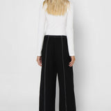 LOLA PANTS - BLACK