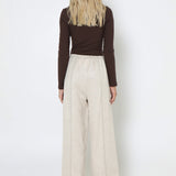 LOLA PANTS - SAND