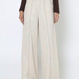 LOLA PANTS - SAND