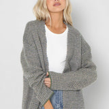 MALO CARDIGAN | MULTI